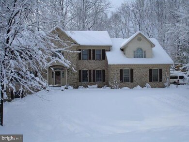 12697 Crossbow Dr, Manassas, VA 20112 - photo 2