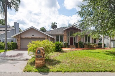 5135 S Running Brook Dr, Homosassa, FL 34448 - photo 4