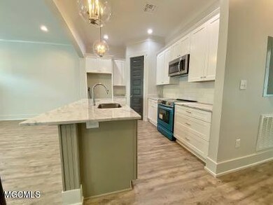 216 Carre Ct unit 16, Bay Saint Louis, MS 39520 - photo 5