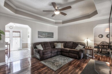 116 Kolby Ct, Shelbyville, TN 37160 - photo 5