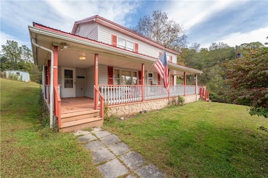 322 Wilson Rd, Mount Morris, PA 15349 - photo 2