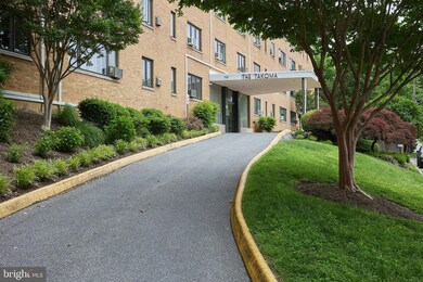111 Lee Ave unit 410, Takoma Park, MD 20912 - photo 2