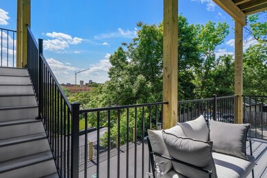 118 Marcella St unit 3, Boston, MA 02119 - photo 6