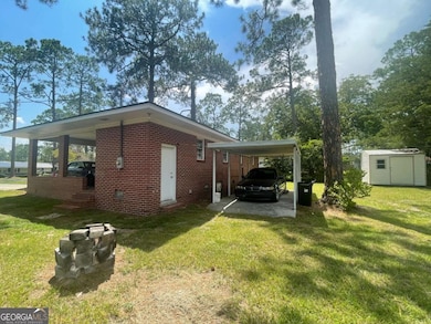 27 E Bruce St, Mc Rae, GA 31055 - photo 4