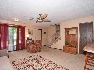 WOW open & bright main floor living room.