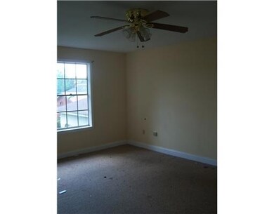 Bedroom.