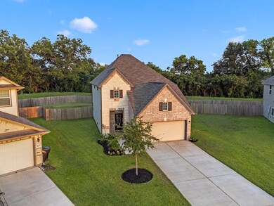 5907 Prince Place Dr, Rosenberg, TX 77471 - photo 2