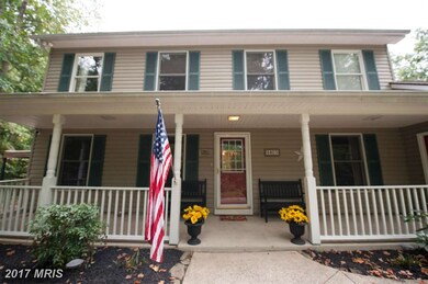 6803 Caitlin Ct, Warrenton, VA 20187 - photo 2