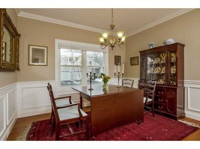 191 Southwinds Dr unit 8, Wakefield, RI 02879 - photo 4