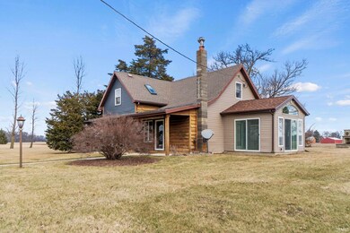 5676 E 500 N, Craigville, IN 46731 - photo 2