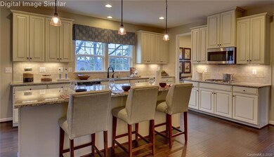 Illustrative only. Elevations vary. To be built.