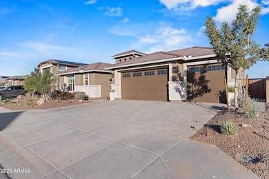 8323 N 186th Ln, Waddell, AZ 85355 - photo 6