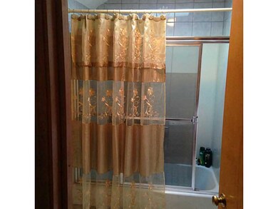 Bathroom.