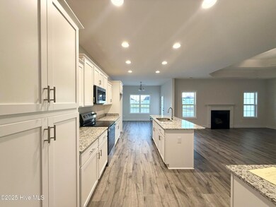 2014 Yellowfin Dr, New Bern, NC 28562 - photo 6