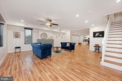 525 W Broad St, Palmyra, NJ 08065 - photo 2