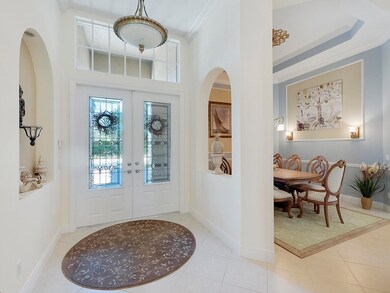 Entryway