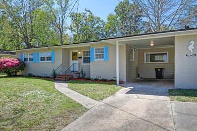 4060 Anvers Blvd, Jacksonville, FL 32210 - photo 2