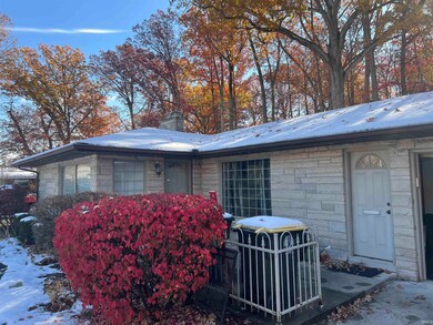 929 Morrow Way, Fort Wayne, IN 46808 - photo 2