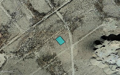 TBD 002 Woodridge Cir, El Paso, TX 79938 - photo 2