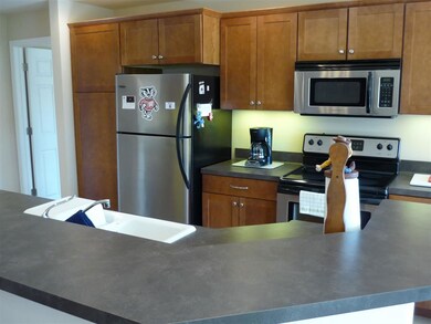 35 Corner Stone Way unit 28, Fitchburg, WI 53711 - photo 5