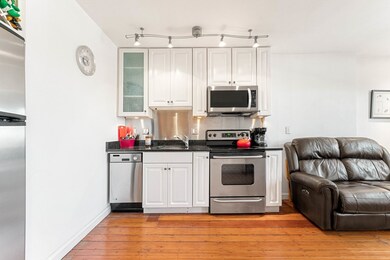 1914 Washington St unit 4, Roxbury, MA 02118 - photo 7