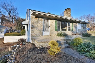 Front View