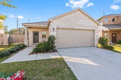 14502 Rustic Birch Dr, Conroe, TX 77302 - photo 5