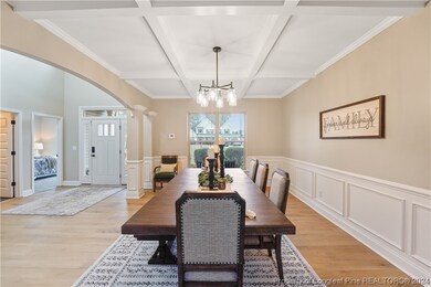 93 Castlebay Dr, Sanford, NC 27332 - photo 5