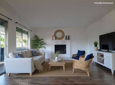 2117 Via Puerta unit Q, Laguna Woods, CA 92637 - photo 2