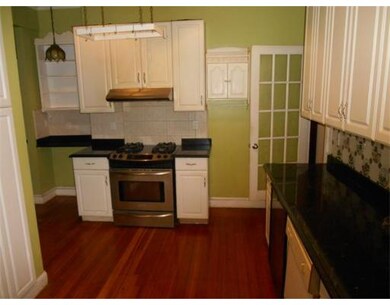 58 Greenleaf St, Quincy, MA 02169 - photo 6