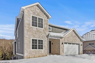 1027 Excalibur Dr, Morgantown, WV 26508 - photo 3