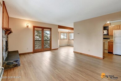 New LVP flooring