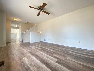 Front Living Room
