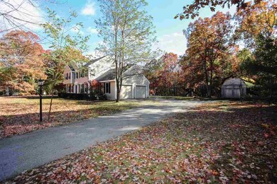 22 Laurel Crest Dr, Brookline, NH 03033 - photo 4