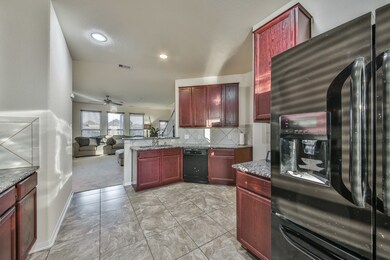 4711 Wheel Wright Trail, Rosenberg, TX 77471 - photo 7
