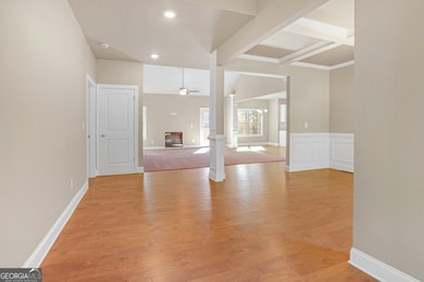 125 Honey Creek Rd SE unit 3, Conyers, GA 30094 - photo 4