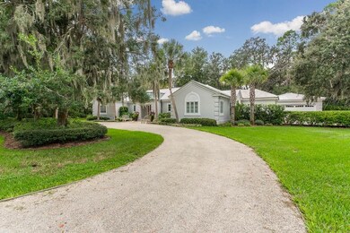 View from right side of driveway.