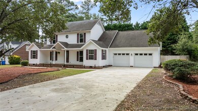 5621 Goose Creek Ln, Fayetteville, NC 28304 - photo 2