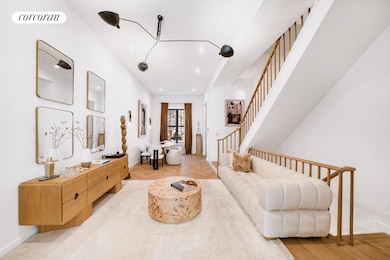 162 W 136th St, New York, NY 10030 - photo 5