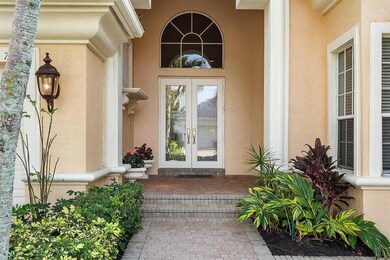 Covered entry