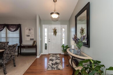 8110 Glen Arbor Dr, Lake Saint Louis, MO 63367 - photo 3