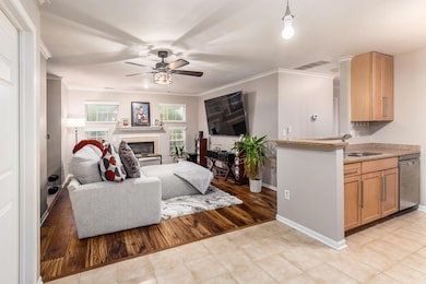 8321 Sable Crossing Dr, Columbus, OH 43240 - photo 4