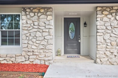 6436 S 32nd West Ave, Tulsa, OK 74132 - photo 3