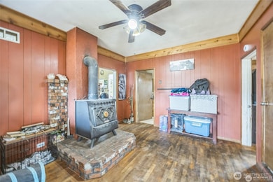 112 S 2nd St, Pe Ell, WA 98572 - photo 5