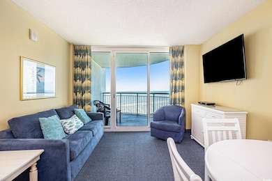 Avista Resort unit 731, North Myrtle Beach, SC 29582 - photo 2