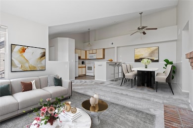 4760 S Wadsworth Blvd unit E301, Littleton, CO 80123 - photo 6