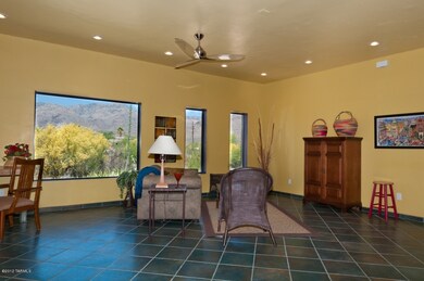 guest quarters