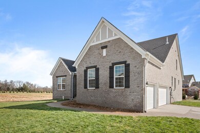 Home Ready Now! Beautiful Colton D plan in Scales Farmstead! 2303 Dugan Drive (Landscaping now installed!)