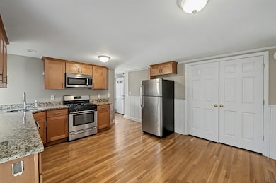 46 Waverly St unit 2, Brighton, MA 02135 - photo 3