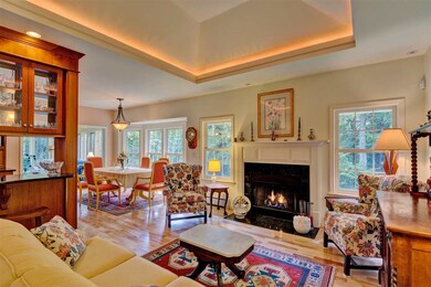 123 Spruce Ln, New London, NH 03257 - photo 7